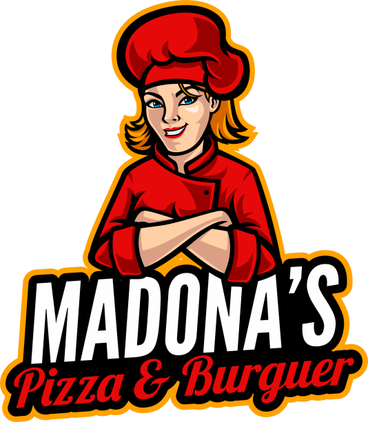 Madona's Pizzaria e Hamburgueria